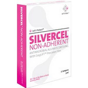 Silvercel Non Adherent 4.25x4.25