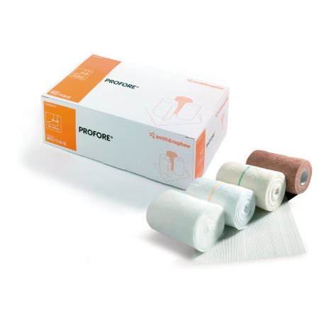Profore 4 Layer Compression Bandage System