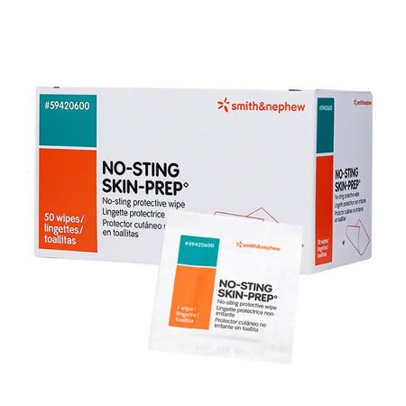 No-Sting Skin-Prep