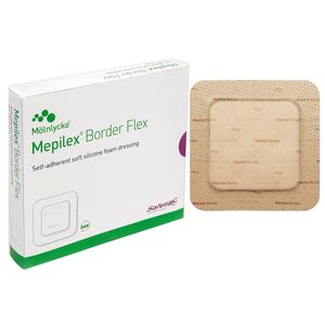 Mepilex Border 4x4